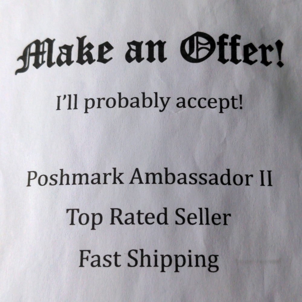 Jasper & Amethyst Solid Sterling Silver Pendant. … - image 6